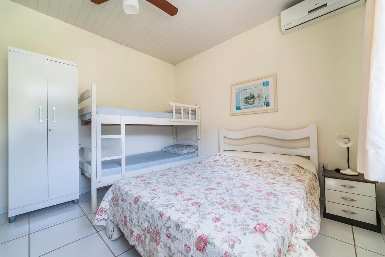 شقة بومبينهاس  في Residencial Mariscalia 2/4 المظهر الخارجي الصورة