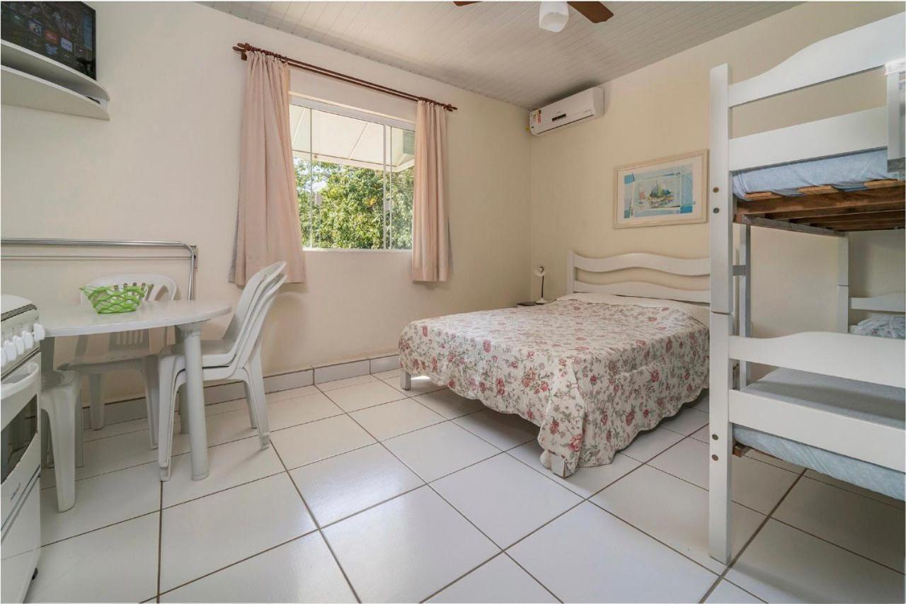 شقة بومبينهاس  في Residencial Mariscalia 2/4 المظهر الخارجي الصورة