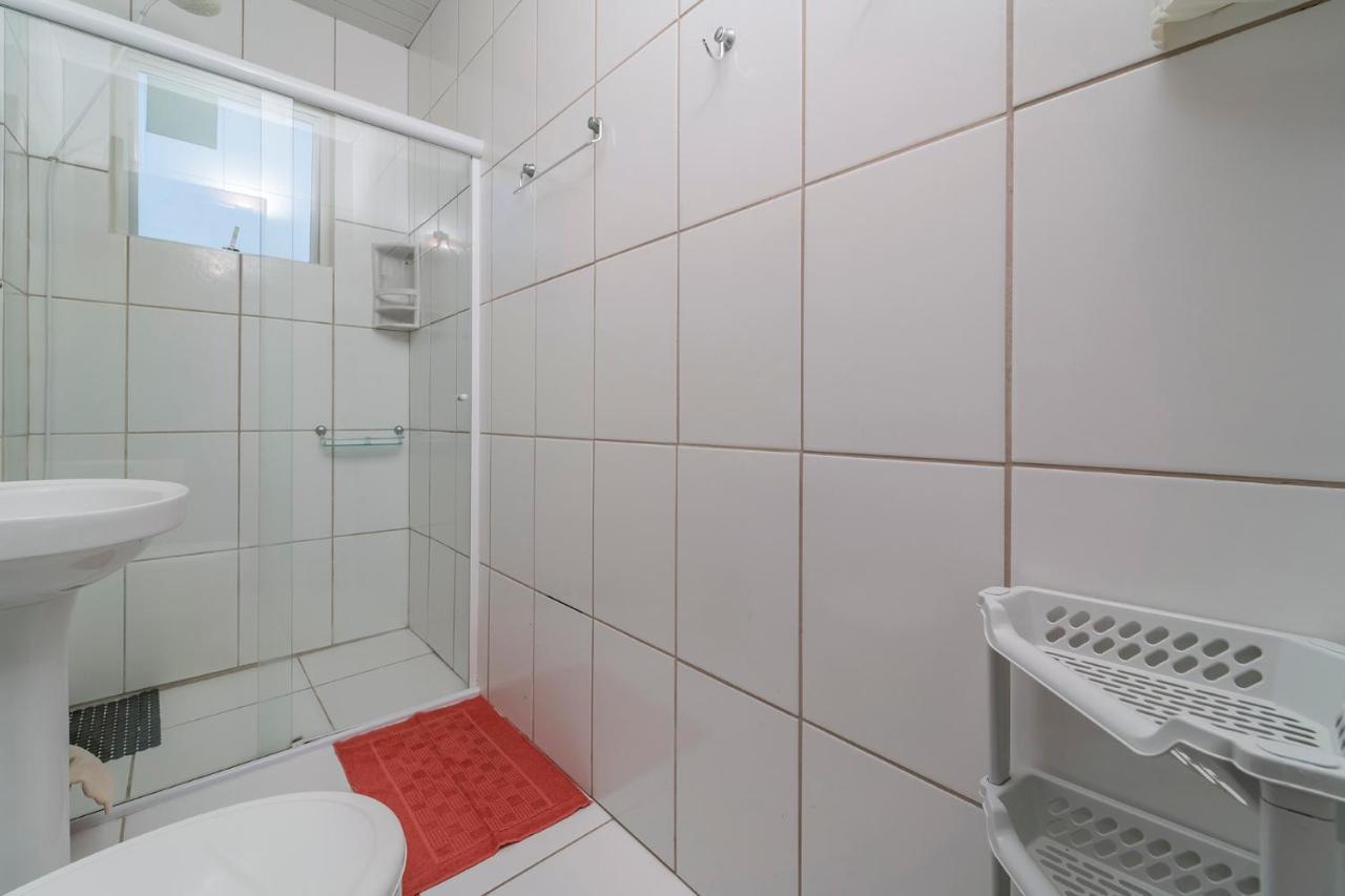شقة بومبينهاس  في Residencial Mariscalia 2/4 المظهر الخارجي الصورة