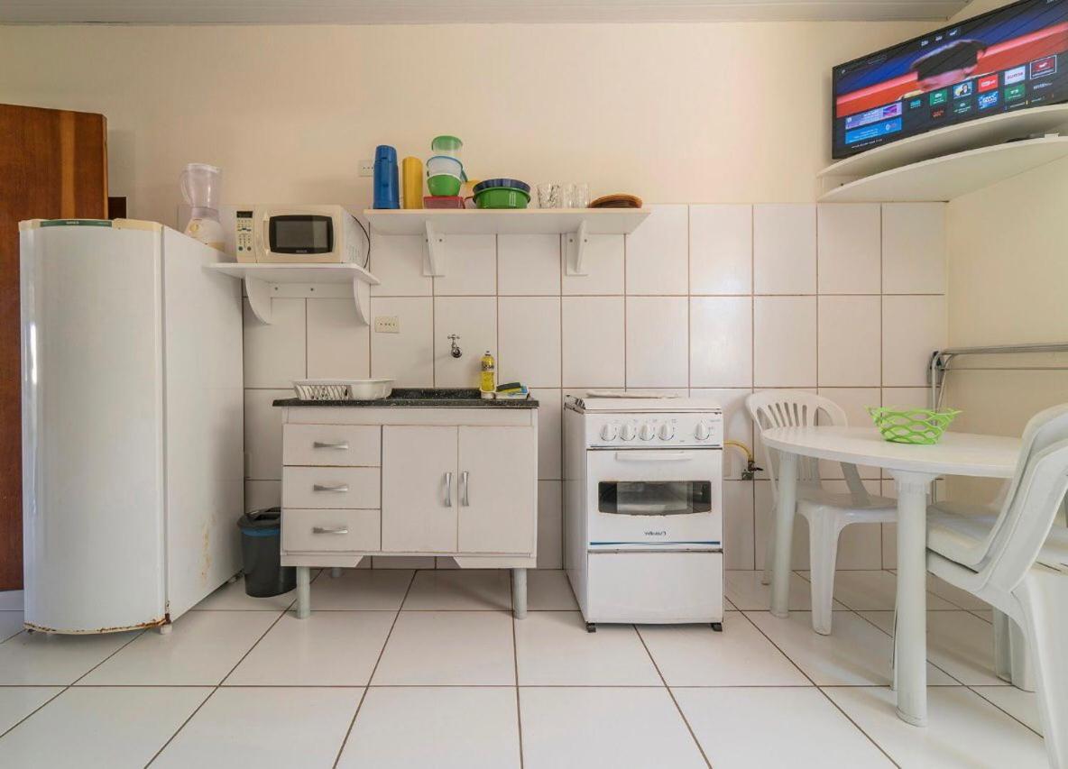 شقة بومبينهاس  في Residencial Mariscalia 2/4 المظهر الخارجي الصورة