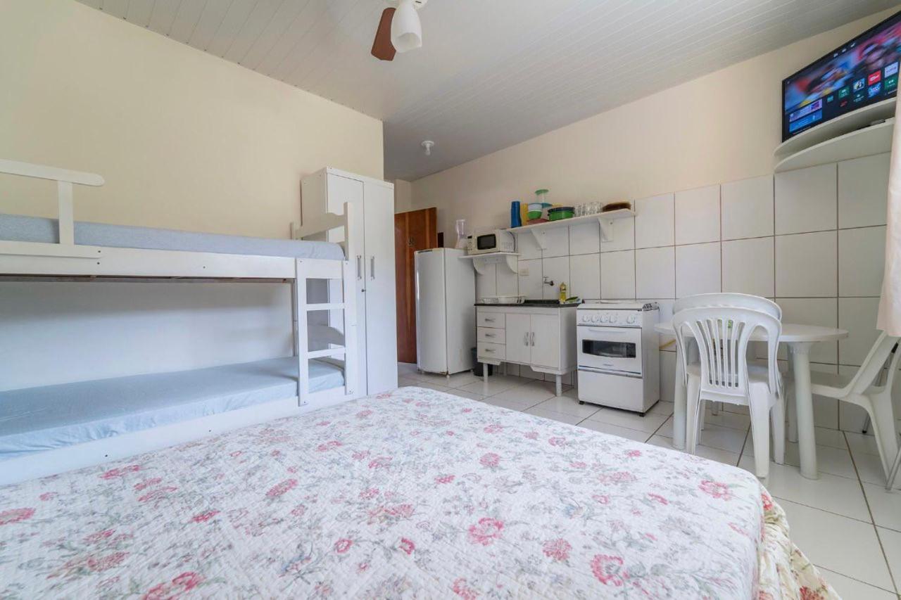 شقة بومبينهاس  في Residencial Mariscalia 2/4 المظهر الخارجي الصورة