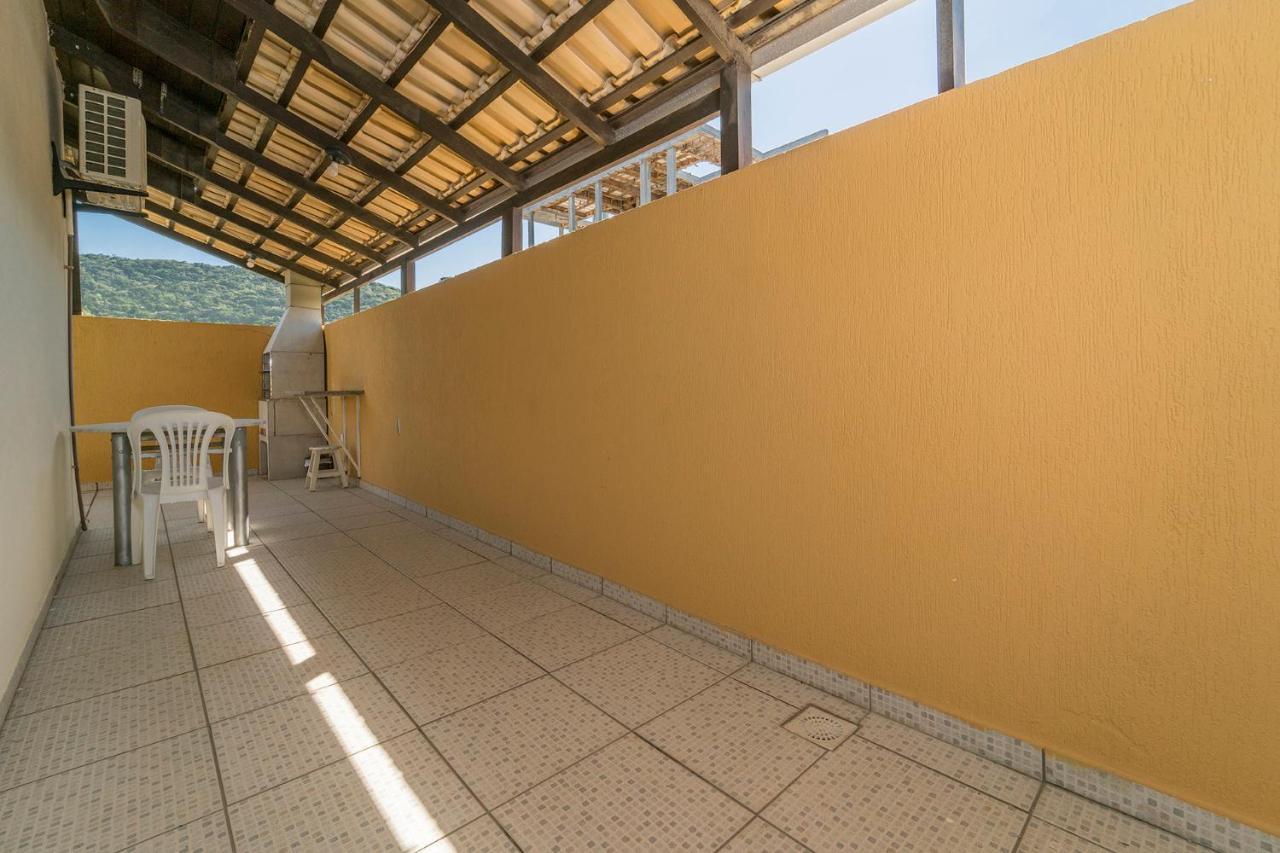 شقة بومبينهاس  في Residencial Mariscalia 2/4 المظهر الخارجي الصورة