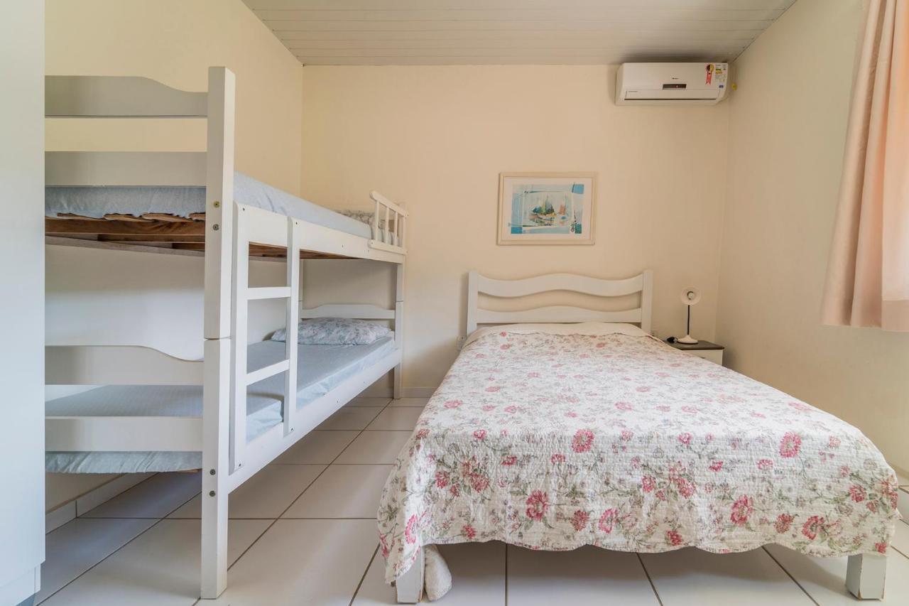شقة بومبينهاس  في Residencial Mariscalia 2/4 المظهر الخارجي الصورة