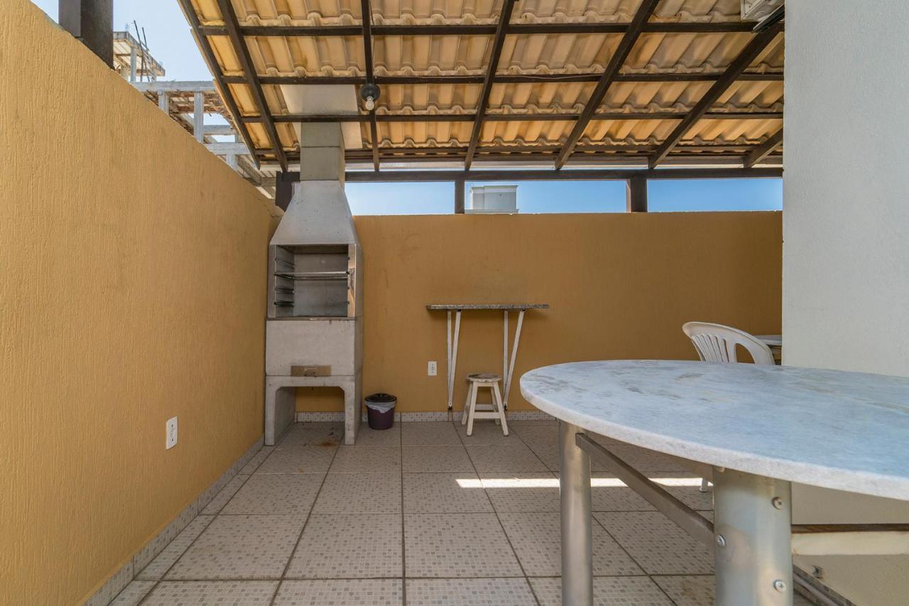 شقة بومبينهاس  في Residencial Mariscalia 2/4 المظهر الخارجي الصورة